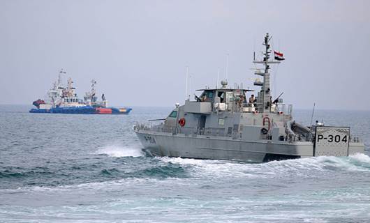 Kuveyt’ten Irak’a: Üç gemini derhal geri çek