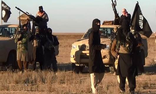 IŞİD lideri Kureyşi’nin öldürülmesini Suriye ordusu üstlendi