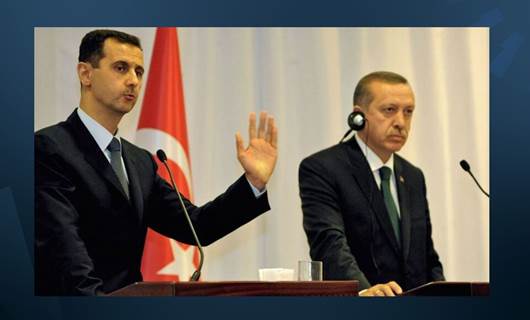 Reuters: Esad, Erdoğan ile görüşmeyi reddetti
