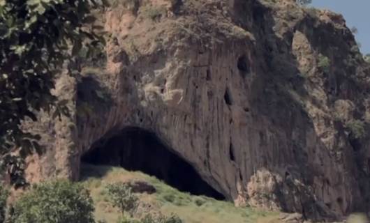Şikefta Şanederê: Rejûya ku di Serdema Neandertalan de hatiye bikaranîn hat dîtin