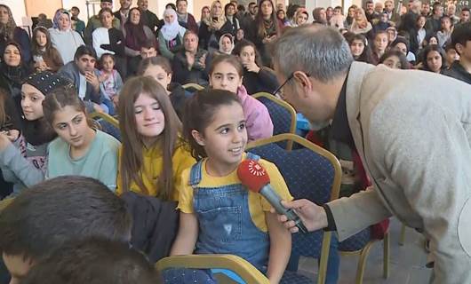 DTSOyê tablet da 120 xwendekarên dersa Kurdî hilbijartine