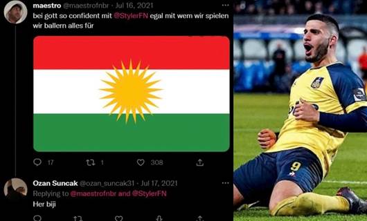 İDDİA – Galatasaray Urfalı yıldız futbolcudan 'eylemleri için' vazgeçti