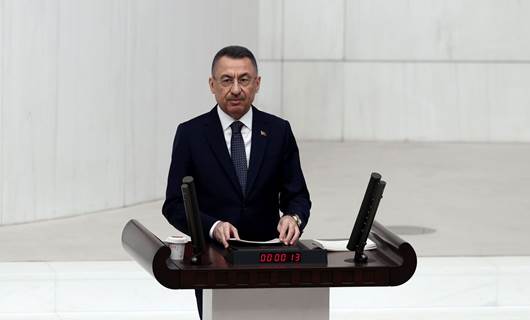 Fuat Oktay: 2023 bütçesi girişimciyi ve yatırımcıyı teşvik edecek