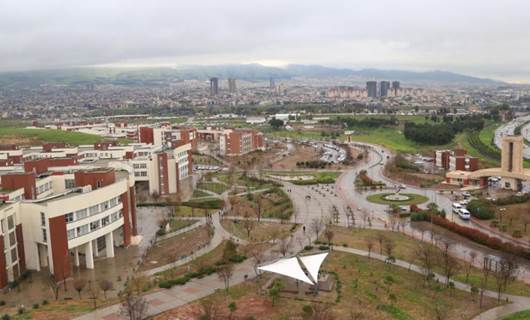 بەهۆی لێچوونی گاز کافتریای زانکۆی سلێمانی چۆڵ دەکرێت