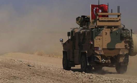 EL CEZİRE: Türkiye DSG’nin Kobani, Minbic ve Tel Rıfat’tan çekilmesi için süre verdi