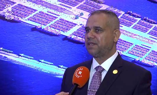 مدير عام الموانئ العراقية: أول باخرة سترسو في ميناء الفاو الكبير عام 2025
