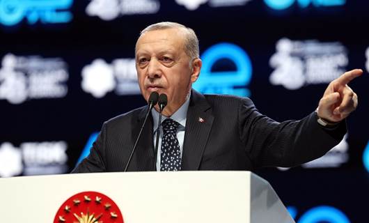 Erdogan gef li Kobanî xwarin: Êdî nema