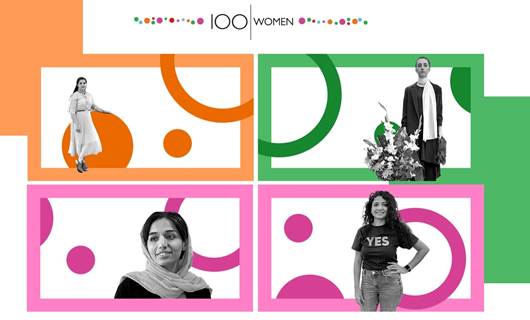 Dünyanın en etkili 100 kadını listesinde 4 Kürt kadın da var