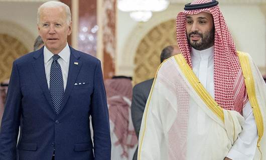 ABD'de Prens Bin Selman'ın, Kaşıkçı'nın ölümünden sorumlu tutulduğu dava reddedildi