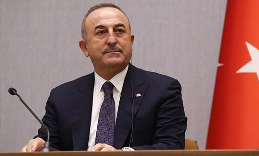 Çavuşoğlu'ndan F-16 açıklaması: Olumlu bir gelişme