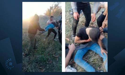 İDDİA - Suriyeli göçmen Bulgaristan polisince vuruldu, Bulgaristan reddetti
