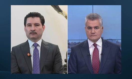 Şaxewan Abdullah: Kürt çiftçilerin arazileriyle ilgili karar pazartesi verilecek