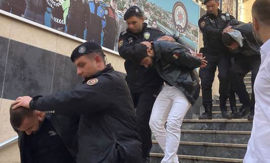 Tacikistanlı çeteler İstanbul'da çatıştı: 1 kişi öldürüldü!