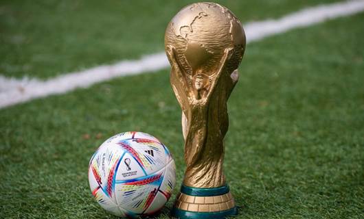 Dünya Kupası: Hollanda ile Arjantin, Hırvatistan ile Brezilya karşı karşıya