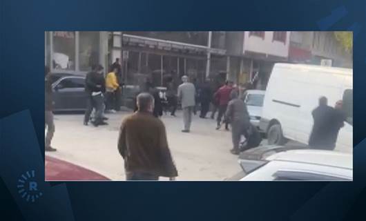 Muş'ta iki aile arasında arazi kavgası: 1 ölü 5 yaralı