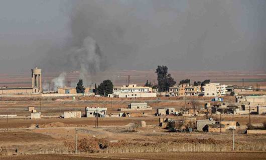 Amarên 11 mehan ên êrîşên Tirkiyê li dijî Rojavayê Kurdistanê