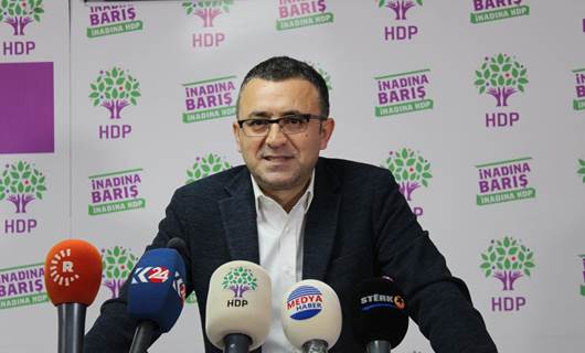 HDP: Ji ber tawanbar nayên cezakirin binpêkirinên mafên mirov zêde dibin
