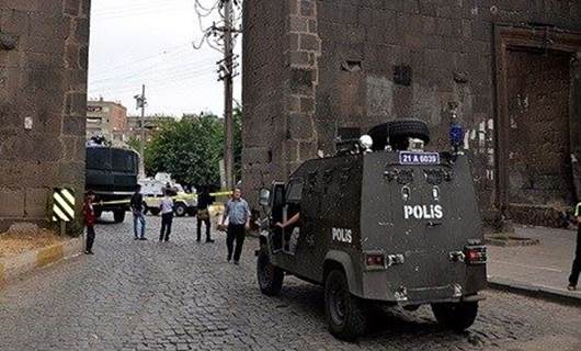 Diyarbakır Valiliğinden Öcalan yürüyüşü öncesi yasak