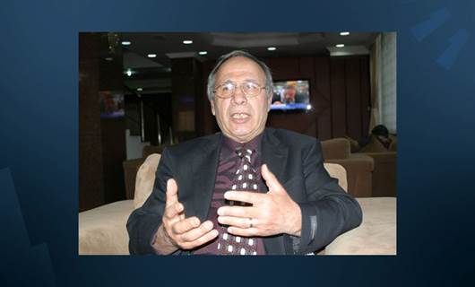Kürt araştırmacı Munzur Çem vefat etti