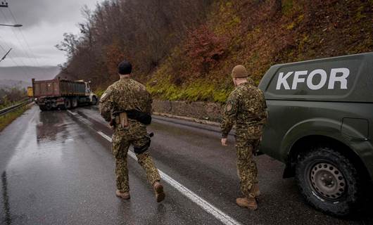 Sırbistan -Kosova gerilimi tırmanıyor: Polise ateş açıldı