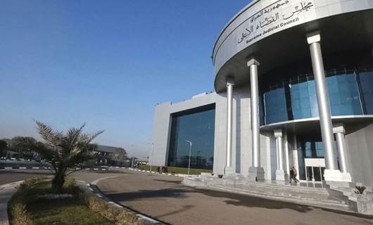 Irak Federal Yüksek Mahkemesi, Kürdistan Parlamentosunun kararına karşı açılan davalara bakacak