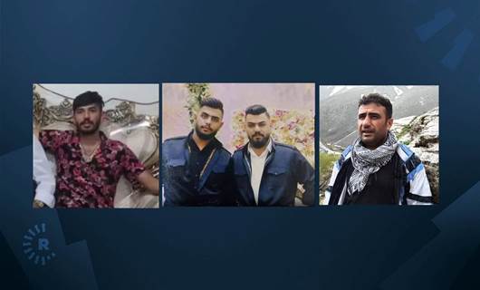 Jina Emini protestolarına katılan 6 kişiye idam cezası verildi