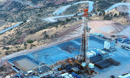 Gabar Dağı'nda 150 milyon varillik petrol rezervi keşfedildi