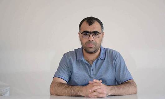 Kürt gazeteci Sinan Aygül tutuklandı