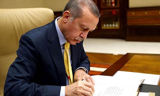 Cumhurbaşkanı Erdoğan'ın aldığı maaş açıklandı