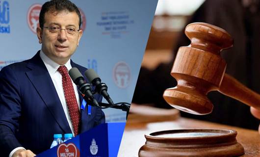 YENİLENDİ- Ekrem İmamoğlu davasında karar çıktı: Hapis cezası ve siyaset yasağı!