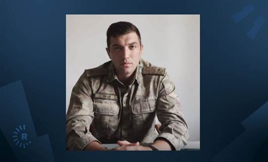 Zap-Avaşin’de yaralanan üsteğmen hayatını kaybetti