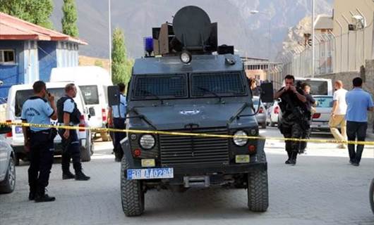 Hakkari Valiliği’nden 15 günlük yasak kararı