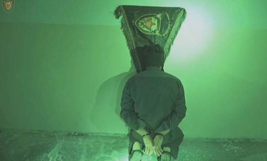 DSG: IŞİD’li aileleri Hol Kampı'ndan kaçıranlardan biri yakalandı