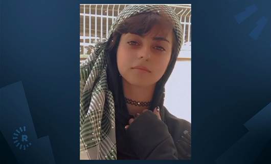 İdam cezası aldığı iddia edilen Kürt çocuk serbest!