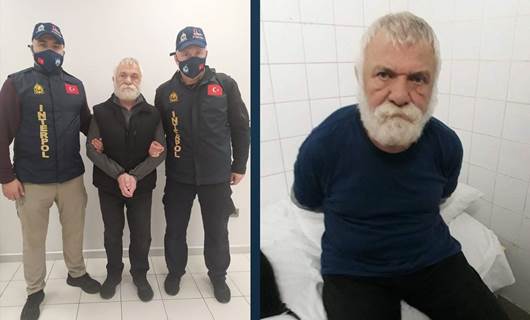Hablemitoğlu suikastı: Emekli albay Levent Göktaş tutuklandı
