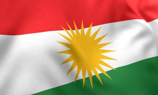 Bugün Kürdistan Bayrağı Günü