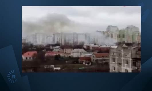 Rusya'nın Belgorod kentine roket düştü: 1 ölü, 8 yaralı