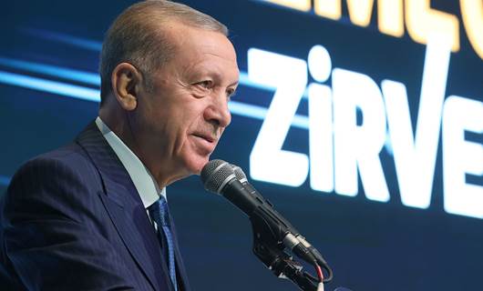 Erdoğan: Çocuk yaşta cinsel istismar ne İslami ne insani olarak kabul edilemez