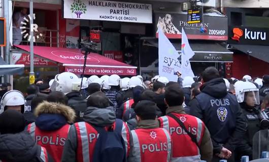 İstanbul Valiliği’nden Kadıköy ve ‘Ferhat Encü’ açıklaması