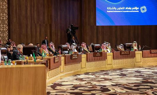 Ürdün 'Bağdat II’ye ev sahipliği yapıyor, Macron da konferansta
