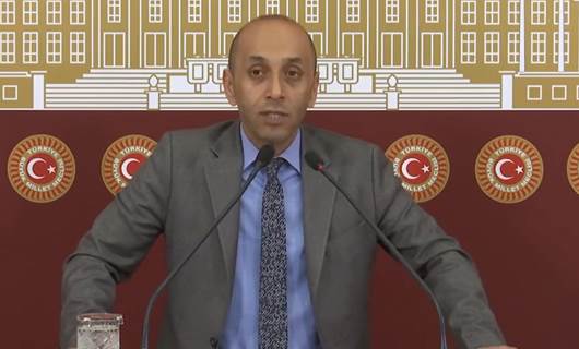 HDP: Ji ber qedexeyan ajeldar û cotkarên Colemêrgê zerareke zêde dîtine