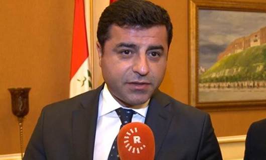 Selahattin Demirtaş’tan ‘asgari ücret’ değerlendirmesi