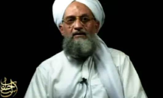 El Kaide öldürüldüğü açıklanan Eymen el Zewahiri'nin ses kaydını yayınladı