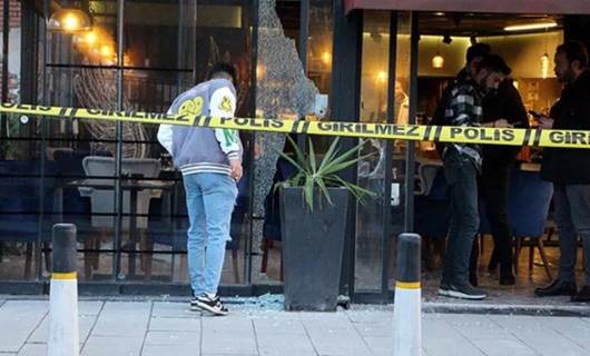 İstanbul’da iki grup arasında silahlı çatışma: 1 ölü