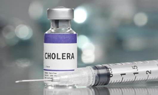 WHO: 250 hezar kes li Heseke û Dêre Zorê dijî kolerayê hatine vaksînkirin