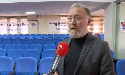 Sezaî Temelli ji Rûdawê re: Eger em bi opozîsyonê re li hev nekin, em dê berbijêrê xwe diyar bikin