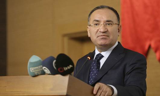 Bozdağ’dan 'hasta tutuklular' açıklaması: Yeni genelge çıkacak