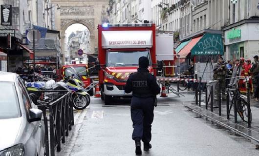 Paris saldırganı bugün sorgu hakimi karşısına çıkıyor