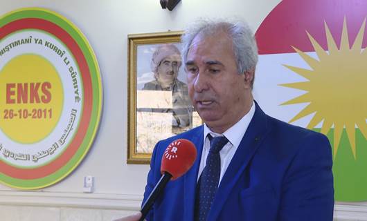 Dr. Kawa Ezîzî: PYD û PKK ji bo rêkeftineke Kurdî-Kurdî dibin rêgir