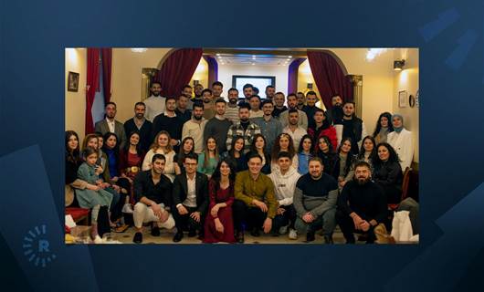 Li Viennayê sêyemîn kongreya xwendekar û akademisiyanên Kurd hat lidarxistin